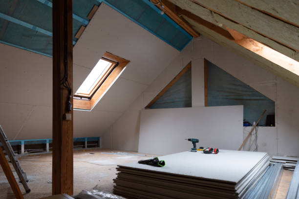 Best Insulation Contractor Near Me  in New Cumberland, PA