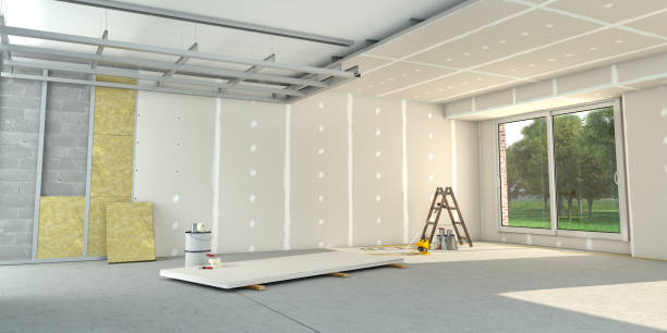 Range of Insulation Solutions in New Cumberland, PA