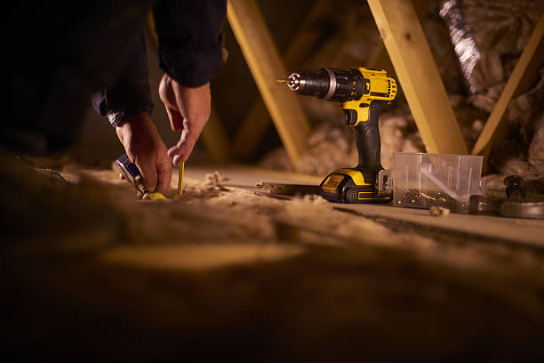 Best Cellulose Insulation  in New Cumberland, PA