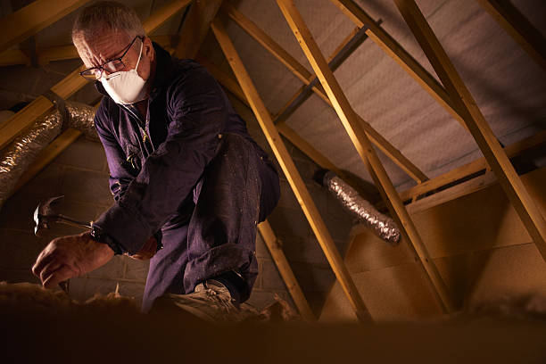 Reliable New Cumberland, PA Insulation Contractor Solutions